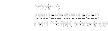 World Underprivileged Children's Program (WUCP)
